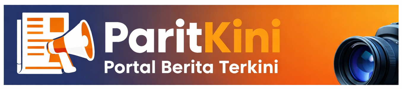 ParitKini Portal Berita Terkini
